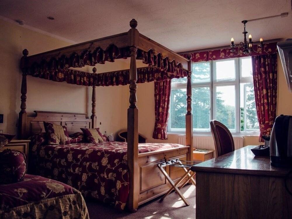The Nyton Guesthouse Ely Kültér fotó