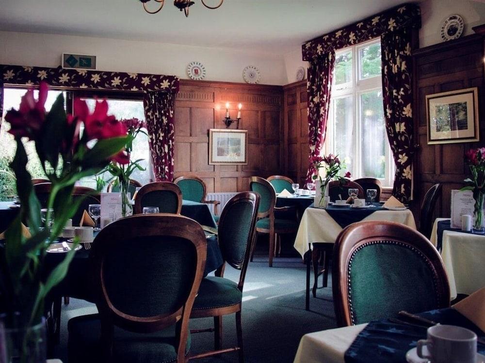 The Nyton Guesthouse Ely Kültér fotó