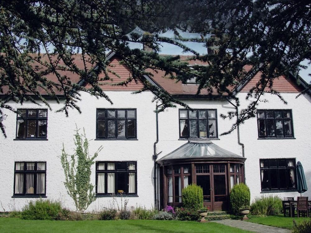 The Nyton Guesthouse Ely Kültér fotó