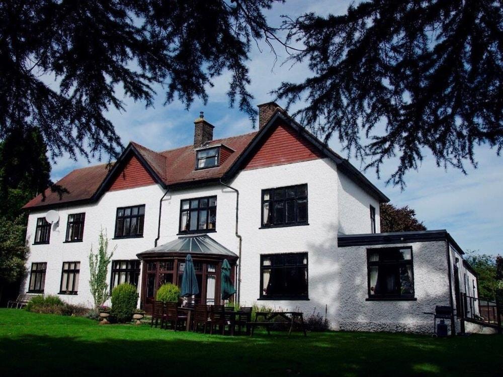 The Nyton Guesthouse Ely Kültér fotó
