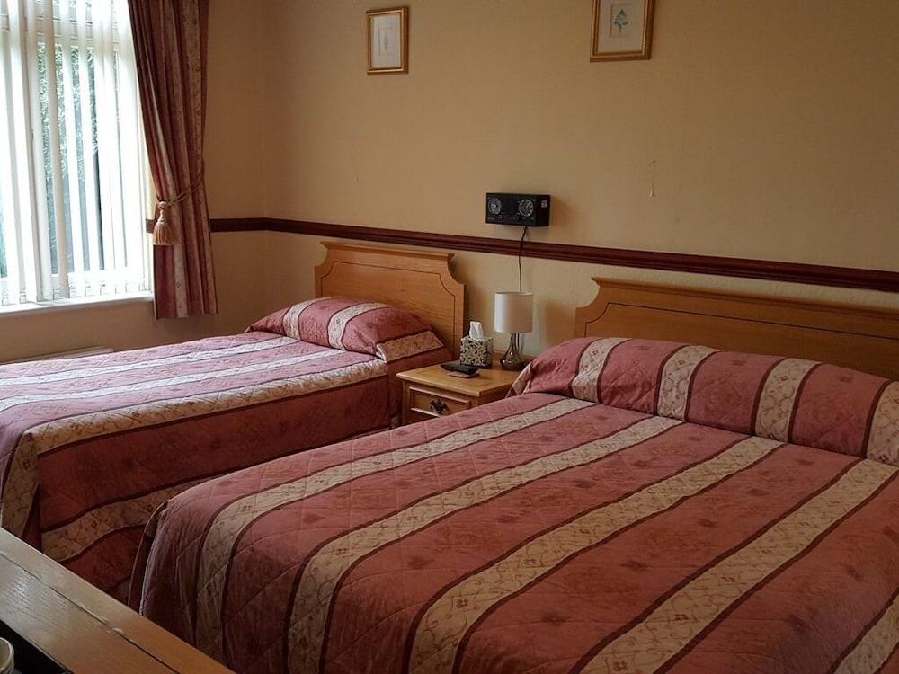 The Nyton Guesthouse Ely Kültér fotó