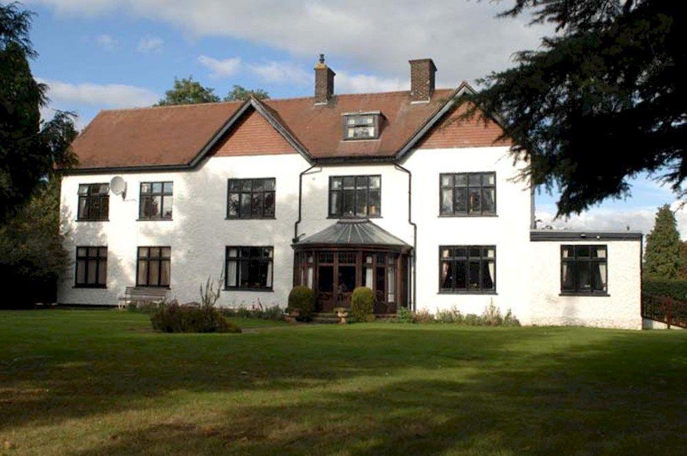 The Nyton Guesthouse Ely Kültér fotó