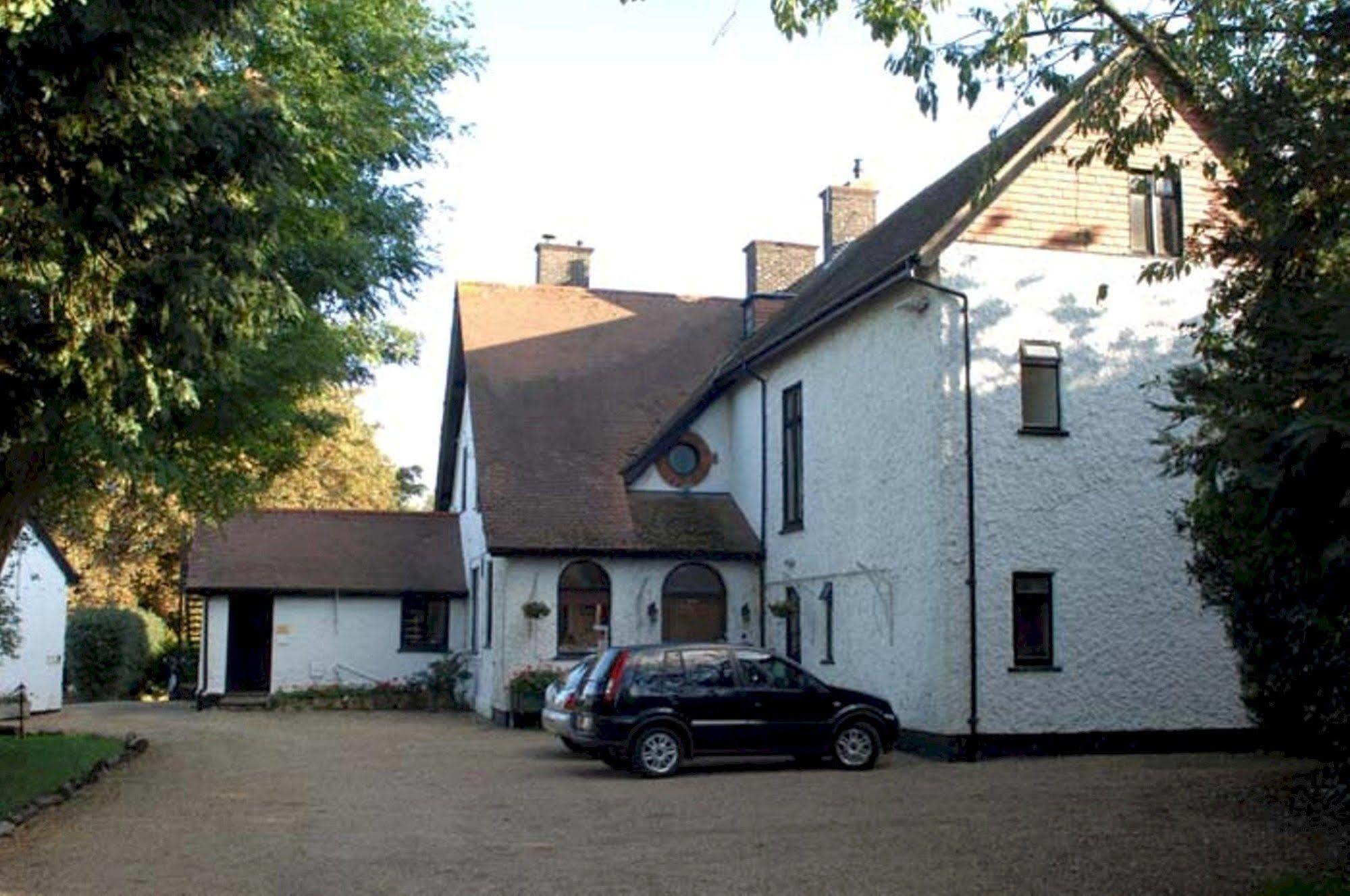 The Nyton Guesthouse Ely Kültér fotó